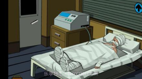 Stanley博士的家2v1.14截图