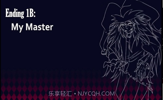 你被小丑困住游戏汉化版v1.14截图