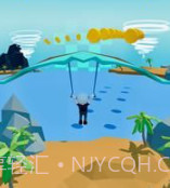 飞行滑翔机v1.0.19截图