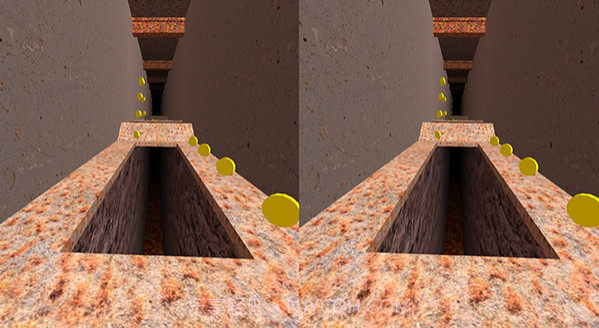 VR酷跑VR Runv1.18截图