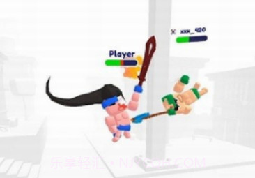 布娃娃武器大师v0.0.21截图