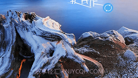 图片文字小海鱼v2.5.18截图