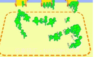 僵尸攻击者v0.13截图