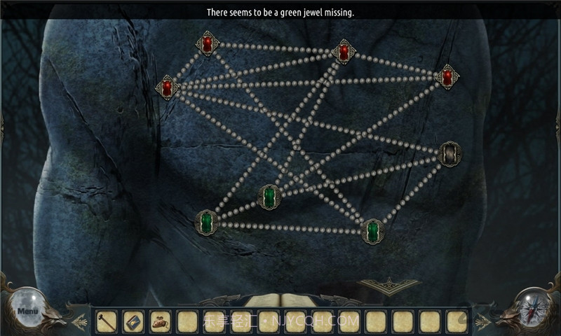 狼人的诅咒v1.14截图