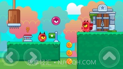 球球超进化0.0.13截图