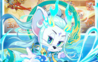 猫和老鼠免费版v7.12.17截图