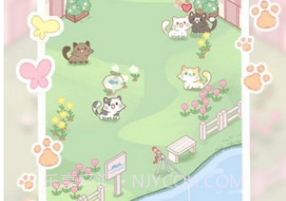 猫咪农场v1.18截图