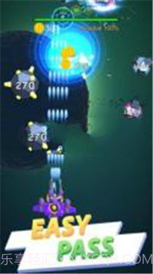 DustSettle1.17截图