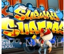 地铁跑酷 Subway Surfv1.18截图