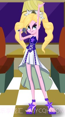 时尚女孩v3.21截图