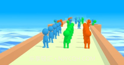 色彩前冲v0.20截图