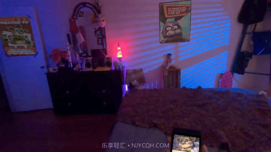 Five Nights at Freddyv1.0.18截图