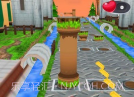 工艺人沙盒跑酷v1.0.18截图