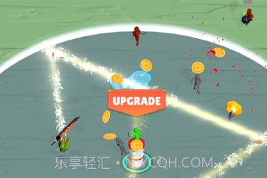 孤胆王者v0.21截图