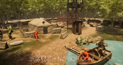 真实突击队行动秘密任务v1.2.18截图