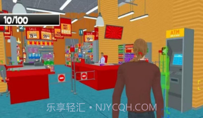 我家开超市v1.18截图