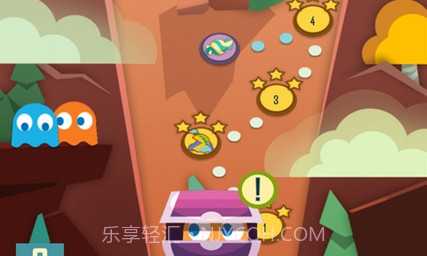 吃豆人的帽子v2鐎瑰宕渧1.12截图