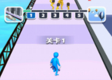 狂奔打耳光v1.3.21截图