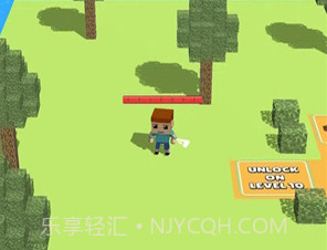 沙盒生存记v0.1.18截图