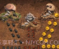 行星蚂蚁v0.0.1.20截图