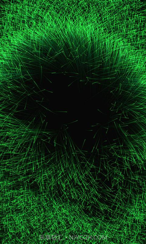 迷你魔幻粒子世界老版本v3.8截图