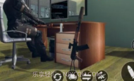 IGI突击队隐秘行动v1.0.20截图