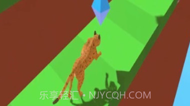 动物变身赛v0.6.22截图