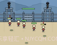 风暴51区v1.18截图