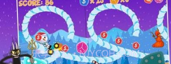 杯子比赛v1鐎瑰宕渧1.20截图