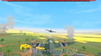 突袭战场2v8.18截图