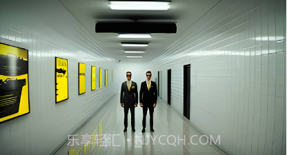 地铁迷宫出口ExitSubwayv0.18截图