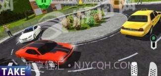 CarCaramb驾驶模拟器1.7截图