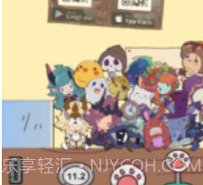 夹娃娃骑士v3.19截图