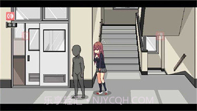 和散漫的同学一起生活汉化版v1.14截图