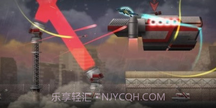 失落的天空v1.1.21截图