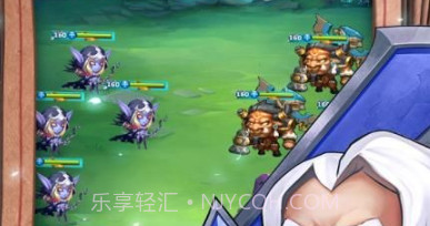 部落与远征v2.19截图