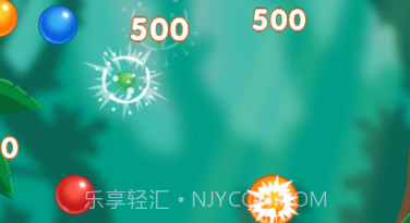 消除泡泡大战v2.4.22截图