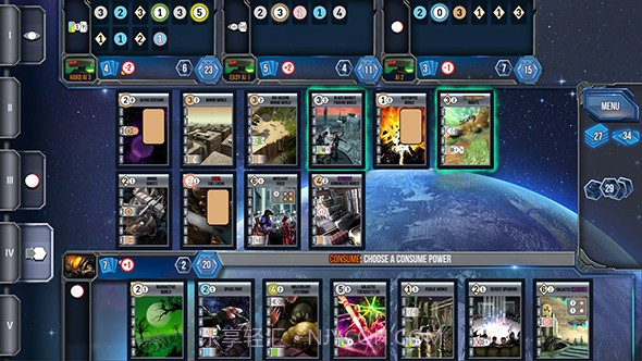 银河竞逐1.2.1302截图