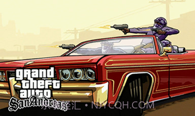 侠盗猎车手:圣安地列斯虫虫助手v2.14截图