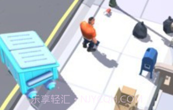 我喜欢捡垃圾v0.18截图