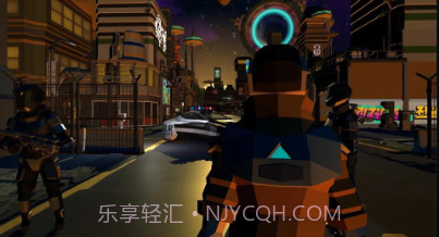 赛博朋克3099v52.0.0.19截图