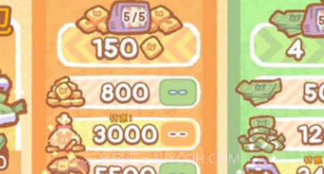 库玛寿司吧v0.1.20截图