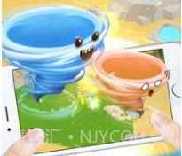 龙卷风大作战3Dv1.21截图