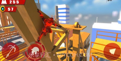 钢铁侠超级英雄至尊v1.19截图