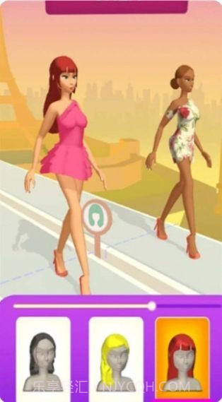 时尚之战1.02.17截图