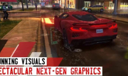 驾驶学校模拟器v1.22截图