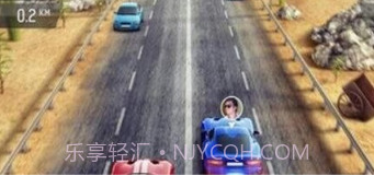 赛车发烧友v1.5.17截图