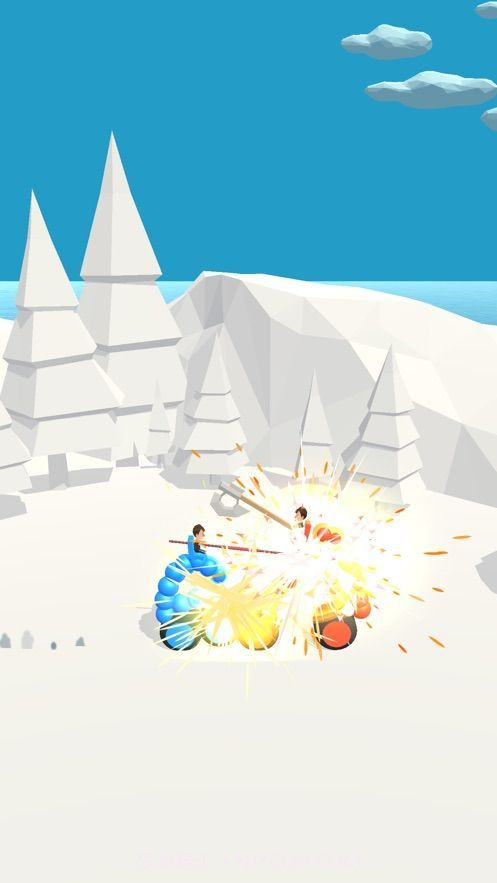 画车大作战v1.6.17截图