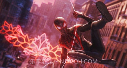 蜘蛛侠3英雄无归v1.1.0.26截图