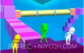 塔普神庙赛跑v10.21截图